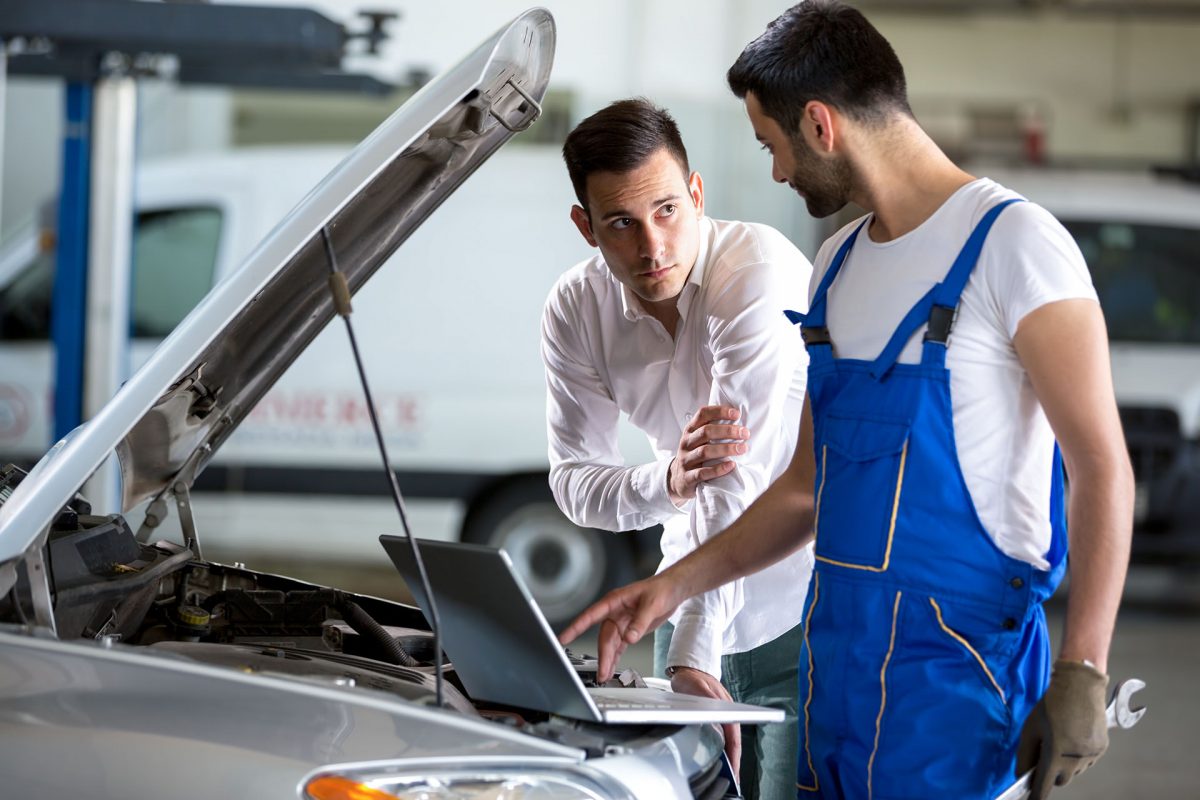 Mechanic Wetherill Park Advance Mechanical Repairs